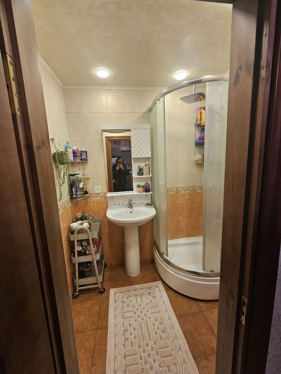 Satılır 3 otaqlı köhnə tikili 90 m² — Mənzil, Bakı (12)