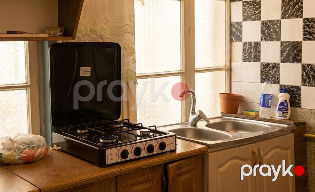 İcarəyə verilir 2 otaqlı köhnə tikili 90 m² — Mənzil, Bakı (4)