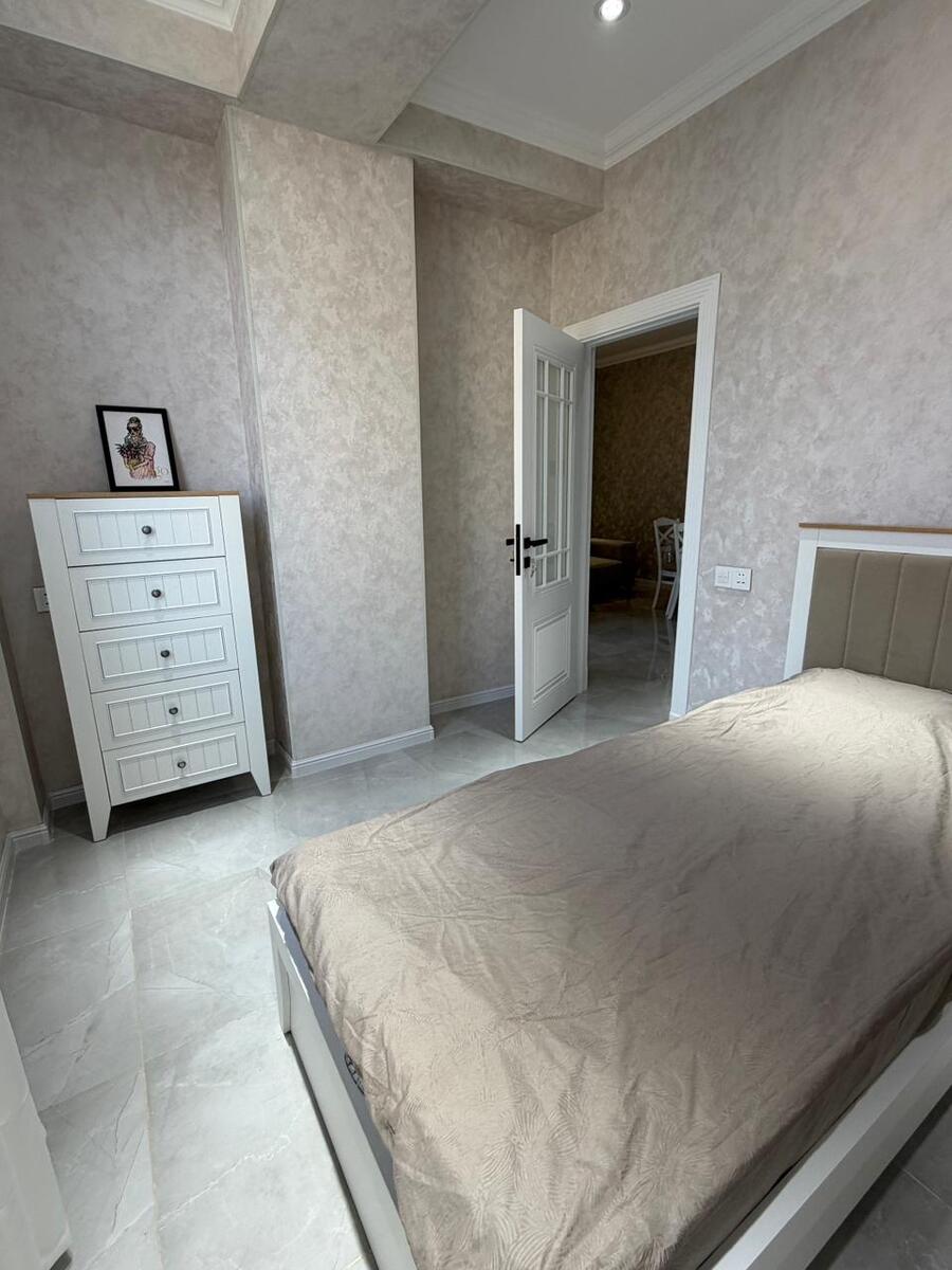 Satılır 3 otaqlı yeni tikili 50 m² — Mənzil, Bakı (4)