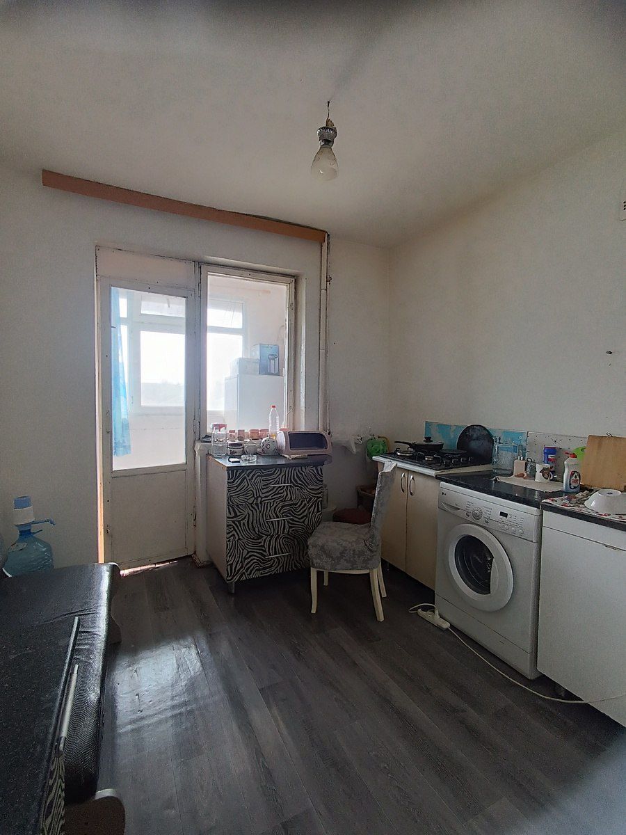 Satılır 2 otaqlı köhnə tikili 58 m² — Mənzil, Bakı (5)