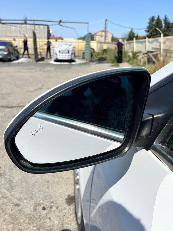 Chevrolet Cruze, 1.4 L, 2013 il, 224 500 km — Avtomobillər, Sumqayıt (8)