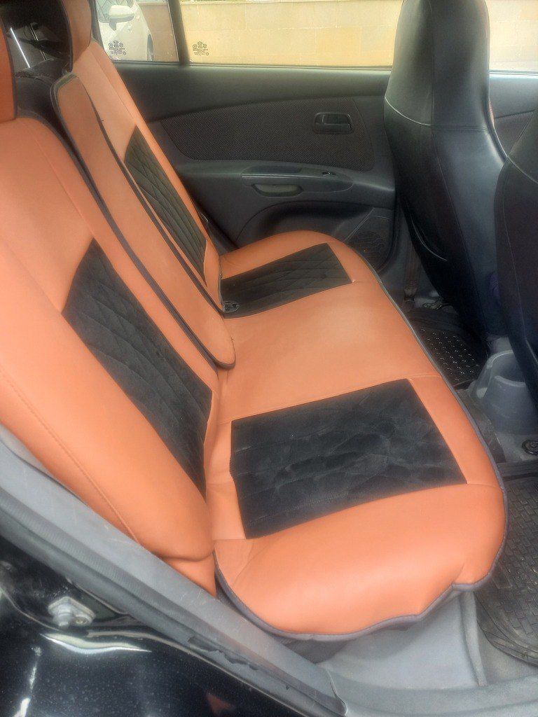 Kia Rio, 1.5 L, 2005 il, 268 926 km — Avtomobillər, Bakı (7)