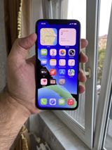 iPhone 11 Pro Max, 256 GB, Qızılı — Samir — Apple iPhone