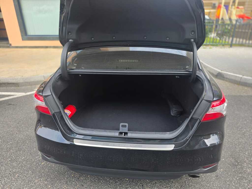 Toyota Camry, 2.5 L, 2020 il, 321 000 km — Avtomobillər, Bakı (7)