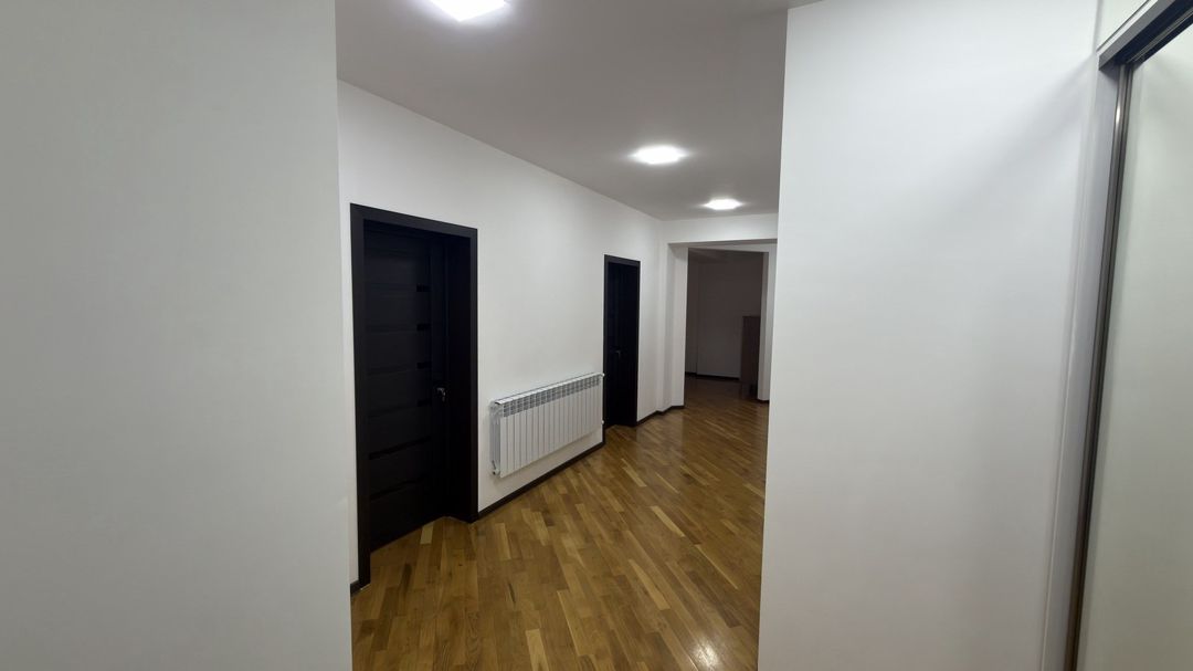 Satılır 3 otaqlı yeni tikili 125 m² — Mənzil, Bakı (5)