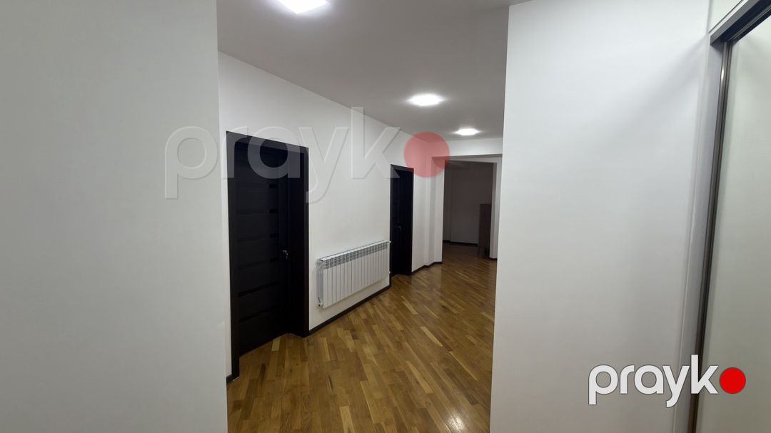 Satılır 3 otaqlı yeni tikili 125 m² — Mənzil, Bakı (5)