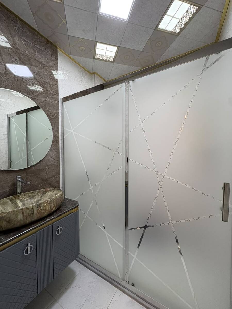 Satılır 4 otaqlı yeni tikili 187 m² — Mənzil, Bakı (8)