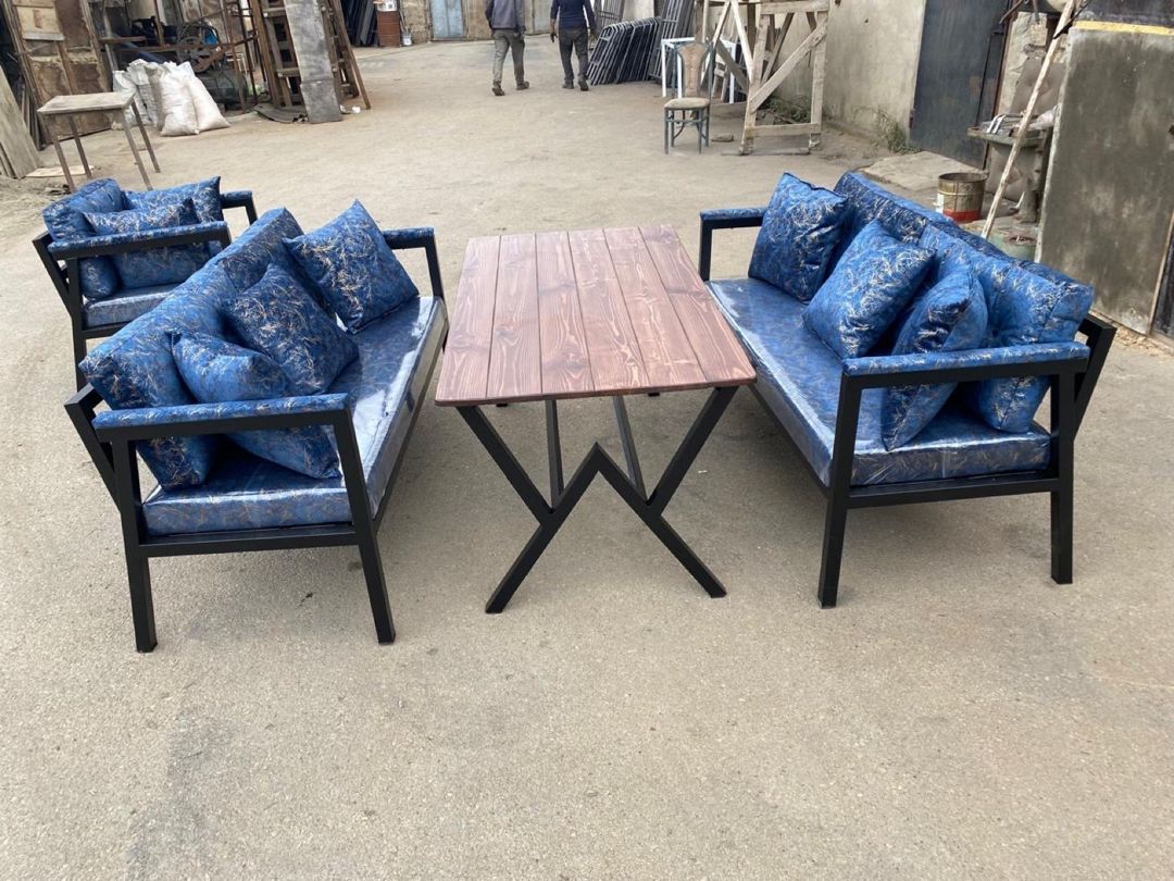 Divan dəsti — Mebel, Bakı (2)