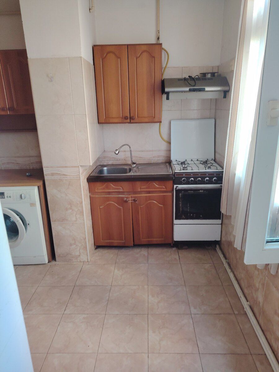 2-otaqlı mənzil kirayə verilir, Xalqlar Dostluğu m., 55 m² — Mənzil, Bakı (3)