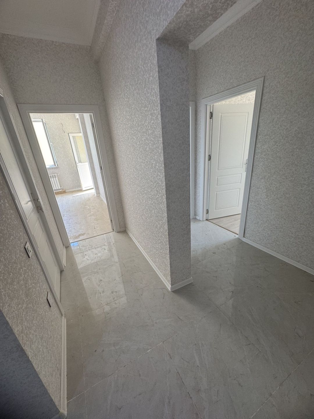 Satılır 2 otaqlı yeni tikili 85 m² — Mənzil, Sumqayıt (2)