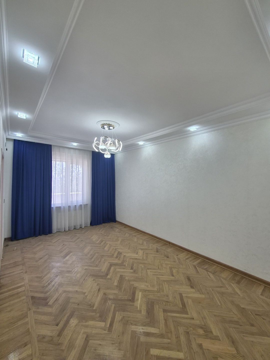 Satılır 2 otaqlı köhnə tikili 50 m² — Mənzil, Bakı (6)