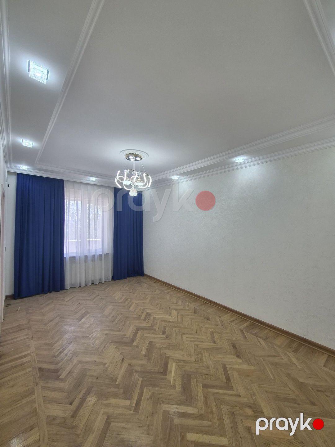 Satılır 2 otaqlı köhnə tikili 50 m² — Mənzil, Bakı (6)