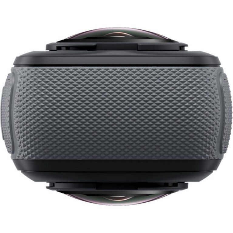 "Insta 360 X4 360° 8K" action camera — Səs texnikası, Bakı (11)