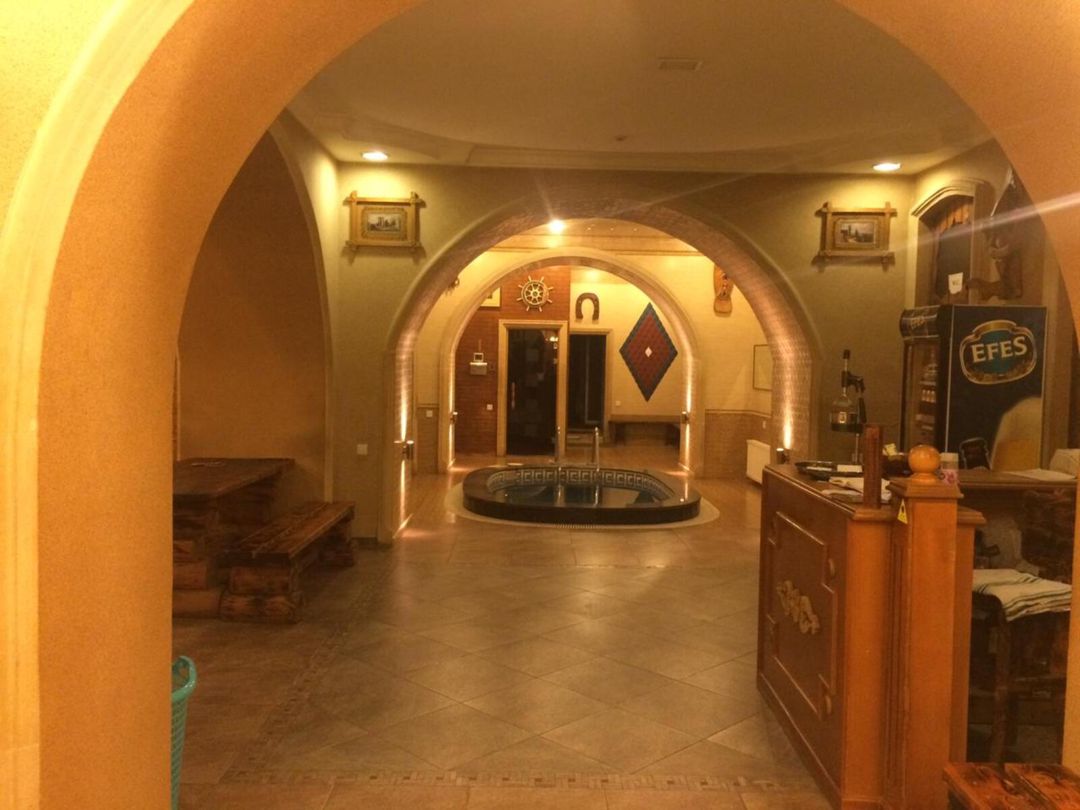 Satılır obyekt 250 m² — Əmlak, Bakı (4)