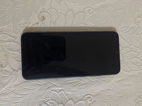 Redmi 9C, 64 GB, rəng - Qara, Barmaq izi, İki sim kartlı, Face ID — Masazır