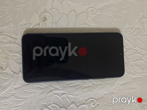 Redmi 9C, 64 GB, rəng - Qara, Barmaq izi, İki sim kartlı, Face ID