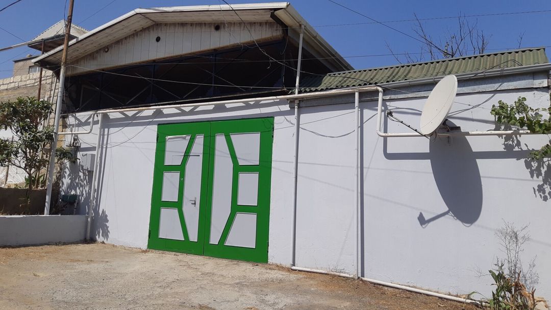Həyət evi, 2.5 — Ev, villa, Bakı (6)