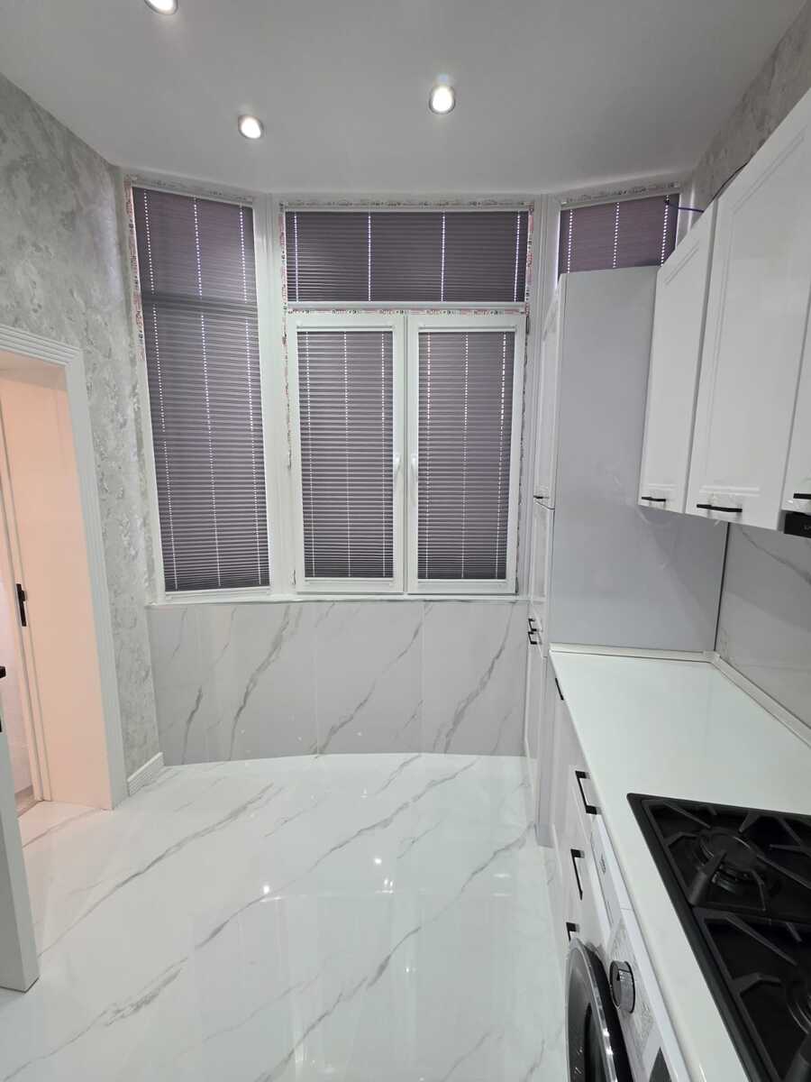 Satılır 4 otaqlı yeni tikili 94 m² — Mənzil, Sumqayıt (7)