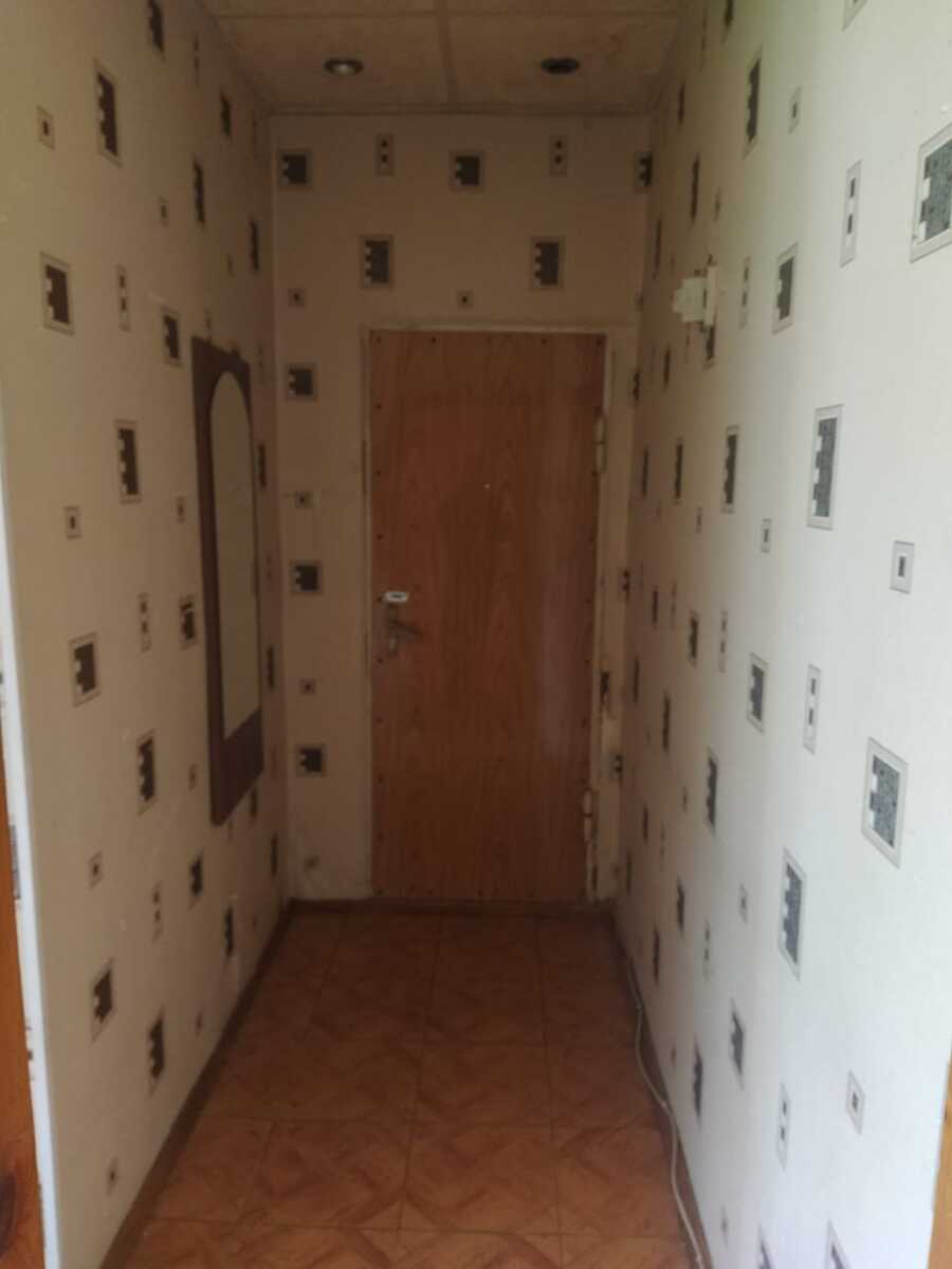 2-otaqlı mənzil kirayə verilir, Bakıxanov qəs., 60 m² — Mənzil, Bakı (3)