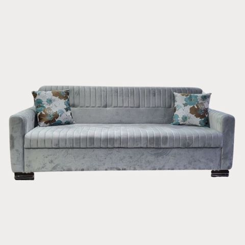 Üçnəfərlik divan — Bakı