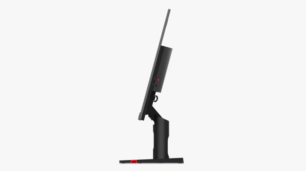Monitor "Lenovo ThinkVision S24i-30 63DEKAT3EU" — Elektronika, Bakı (7)