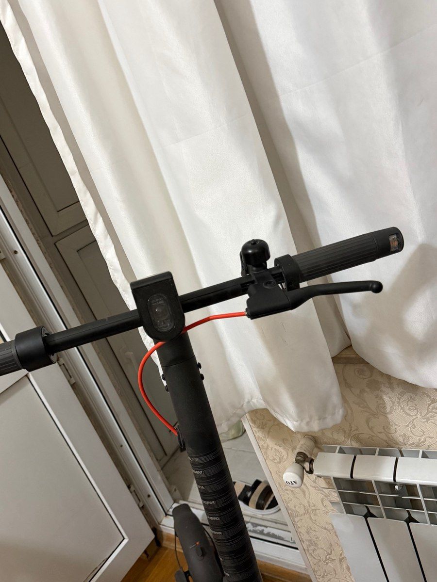 Xiamo Scooter 5 Plus — İdman, hobi, istirahət, Bakı (6)
