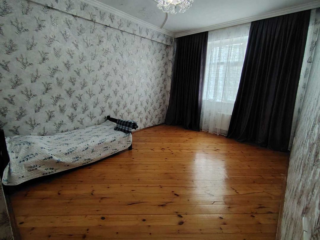 İcarəyə verilir 2 otaqlı yeni tikili 110 m² — Mənzil, Bakı (3)