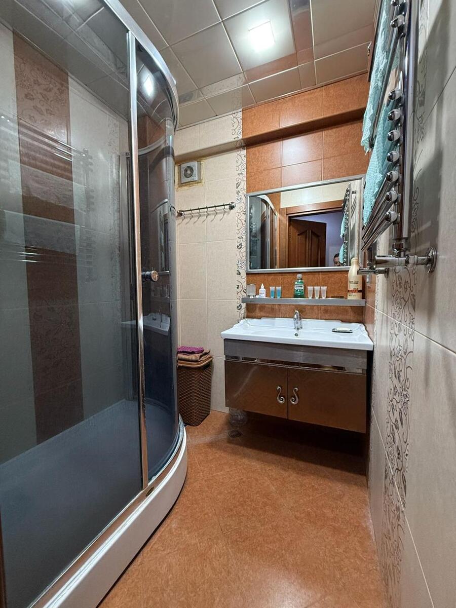 İcarəyə verilir 3 otaqlı köhnə tikili 120 m² — Mənzil, Bakı (12)