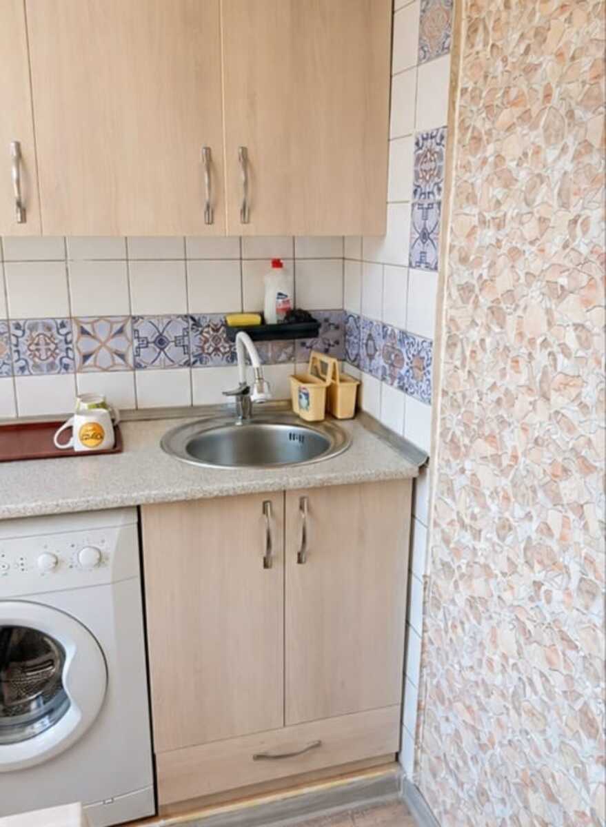 Satılır 2 otaqlı köhnə tikili 60 m² — Mənzil, Bakı (6)