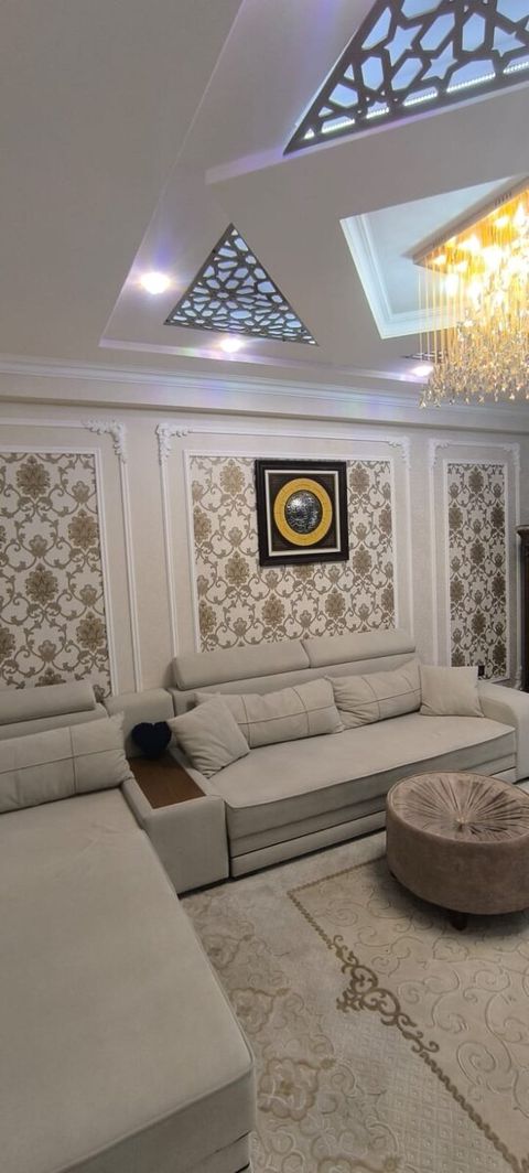 2-otaqlı yeni tikili kirayə verilir, Sumqayıt ş., 76.2 m² — Sumqayıt