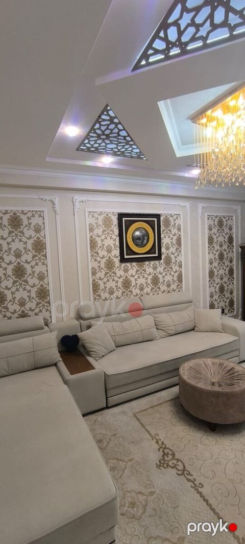 2-otaqlı yeni tikili kirayə verilir, Sumqayıt ş., 76.2 m²