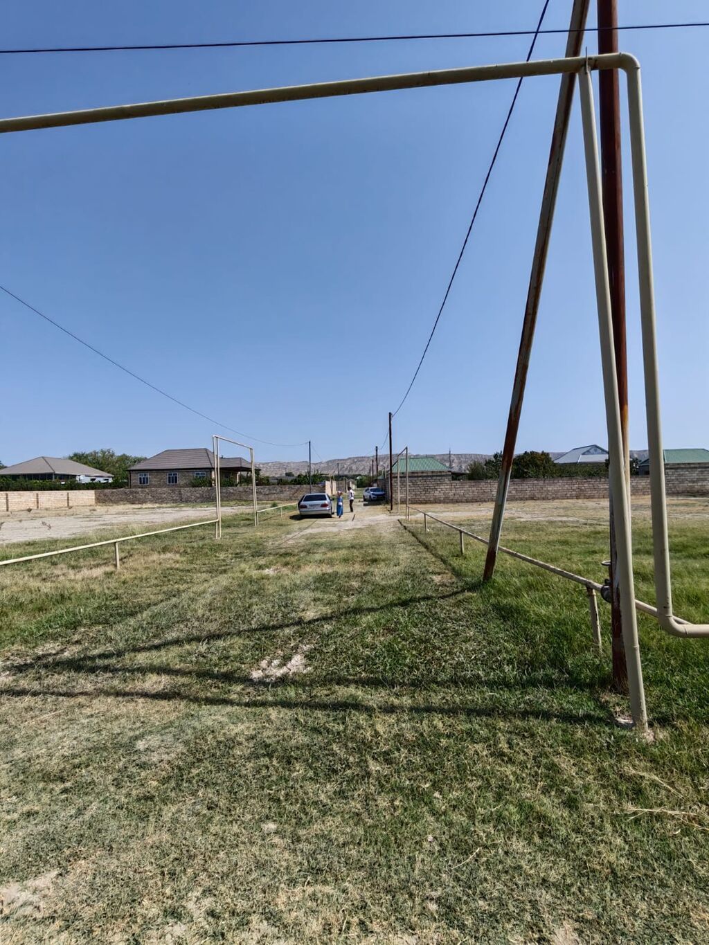 5 sot, Tikinti, Maklerlər narahat etməsin, Kupça (Çıxarış) — Torpaq, Mingəçevir (4)