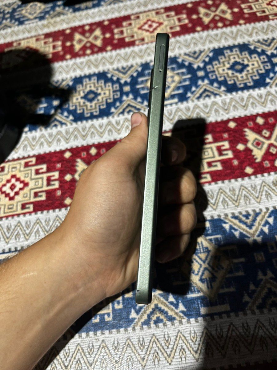 Honor X7c Forest Green 256GB/8GB — Smartfonlar, Bakı (5)