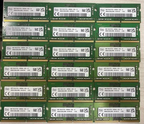 Operativ yaddaş "DDR4 8GB" — Bakı