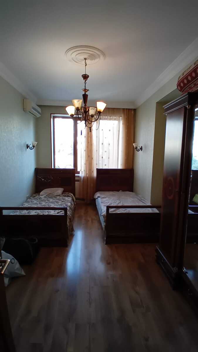 Satılır 3 otaqlı yeni tikili 125 m² — Mənzil, Bakı (4)