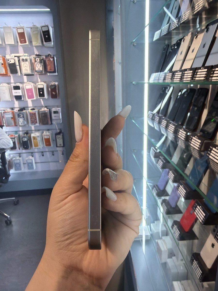 Samsung Galaxy S24 Marble Grey 128GB/8GB — Smartfonlar, Göyçay (2)