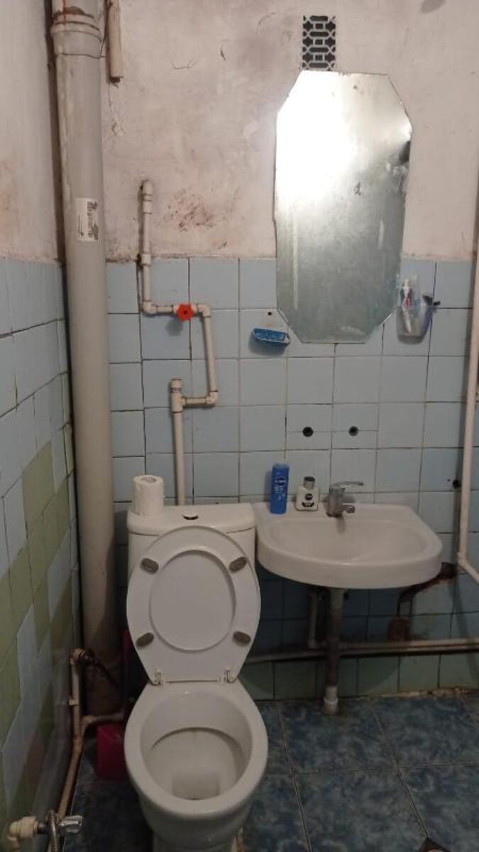 2-otaqlı mənzil kirayə verilir, Q.Qarayev m., 60 m² — Mənzil, Bakı (12)