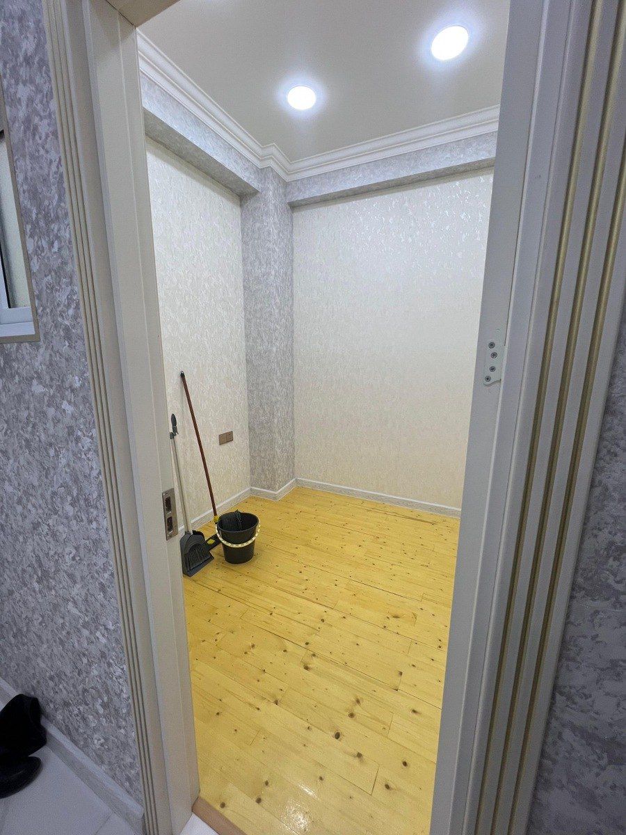 İcarəyə verilir 3 otaqlı yeni tikili 105 m² — Mənzil, Bakı (6)