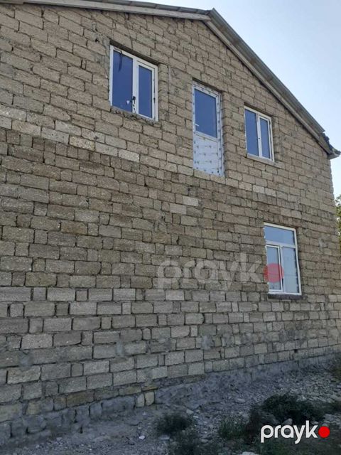 Satılır 4 otaqlı həyət evi/bağ evi 95 m²