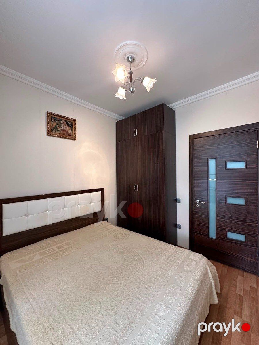 Satılır 3 otaqlı yeni tikili 110 m² — Mənzil, Bakı (7)