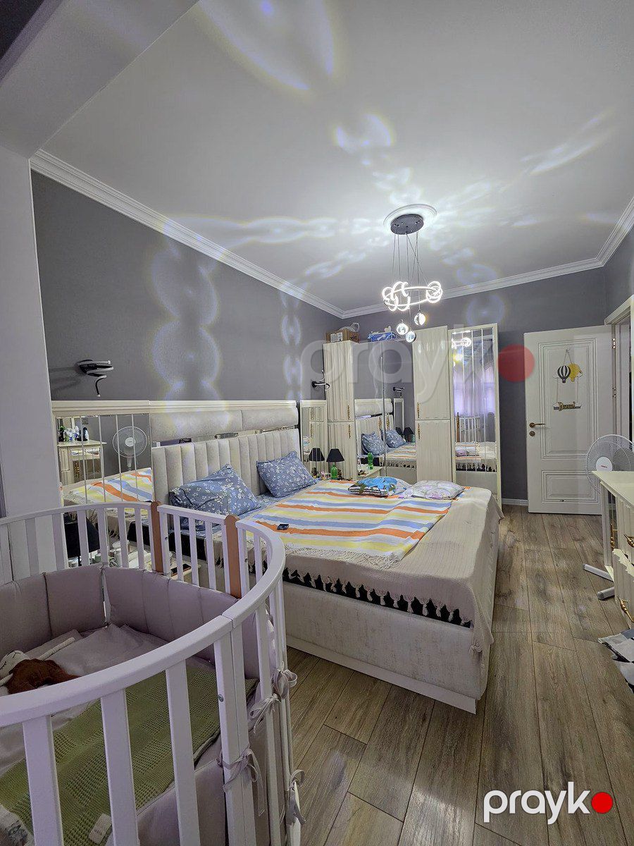 Satılır 3 otaqlı köhnə tikili 85 m² — Mənzil, Bakı (2)