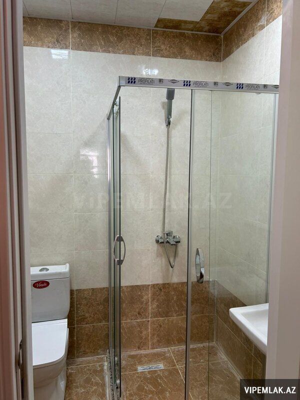 Abşeron rayonunda 2 otaqlı Yeni tikili Satılır, 80 m² — Mənzil, Bakı (5)