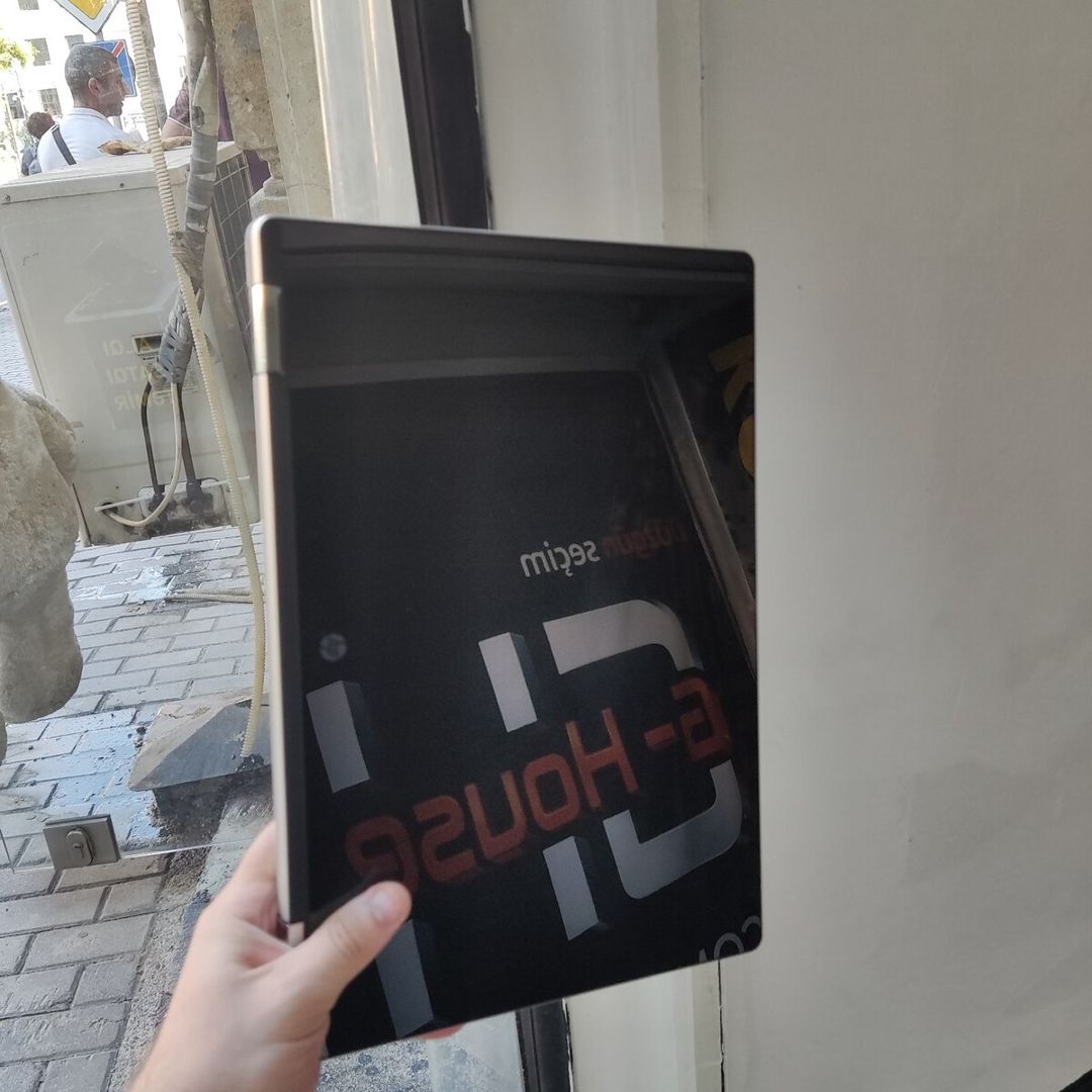 Noutbuk HP — Elektronika, Bakı (6)