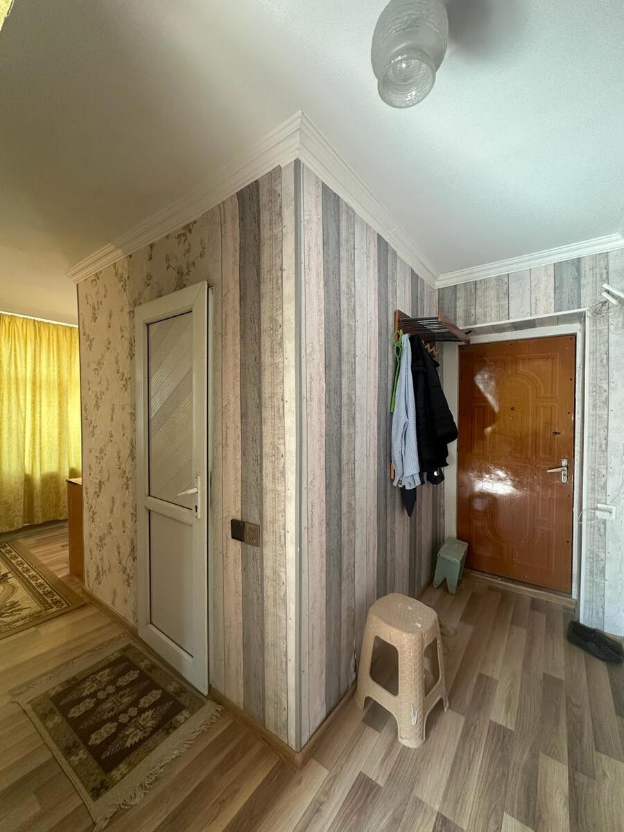 İcarəyə verilir 2 otaqlı köhnə tikili 40 m² — Mənzil, Bakı (6)