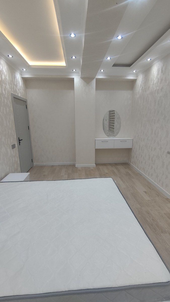 Satılır 3 otaqlı yeni tikili 110 m² — Mənzil, Bakı (3)