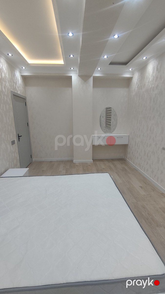 Satılır 3 otaqlı yeni tikili 105 m² — Mənzil, Bakı (3)