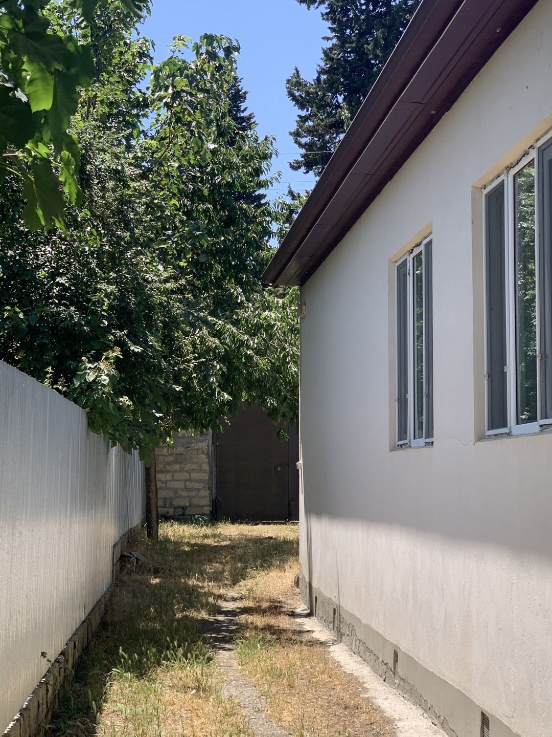 Satılır 4 otaqlı həyət evi/bağ evi 100 m² — Ev, villa, İsmayıllı (7)