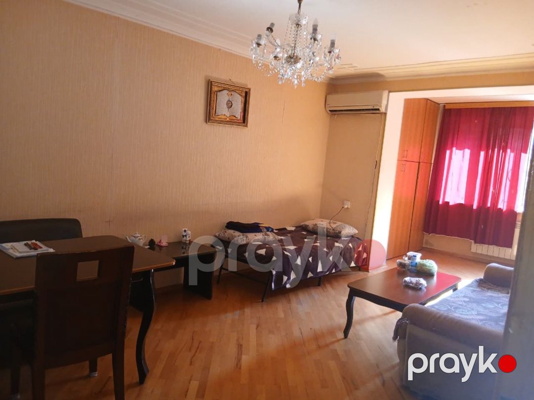 İcarəyə verilir 3 otaqlı köhnə tikili 80 m² — Mənzil, Bakı (11)