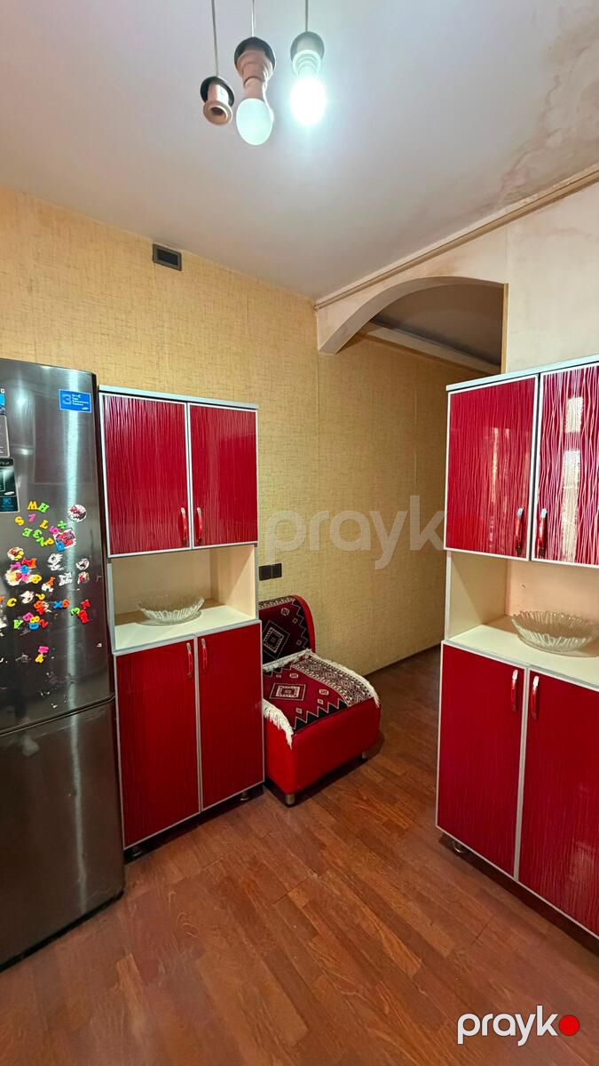 Satılır 2 otaqlı köhnə tikili 60 m² — Mənzil, Bakı (7)