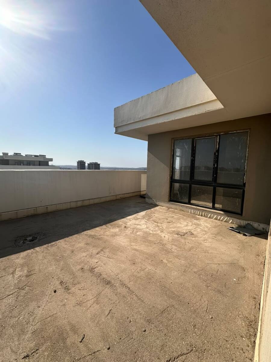 Satılır 2 otaqlı yeni tikili 101 m² — Mənzil, Bakı (6)